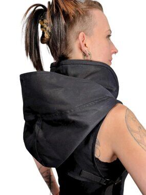 Criisiswear Rogue X cowl